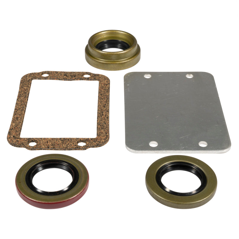 Yukon Gear Dana 30 30Spline Disconnect Block-Off Kit. (Incl. Seals and Plate) Block Off Plates Yukon Gear & Axle