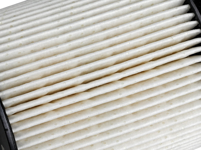 aFe ProGuard D2 Fuel Filter; GM Diesel Trucks 17-21; V8 6.6L L5P - Single Fuel Filters aFe