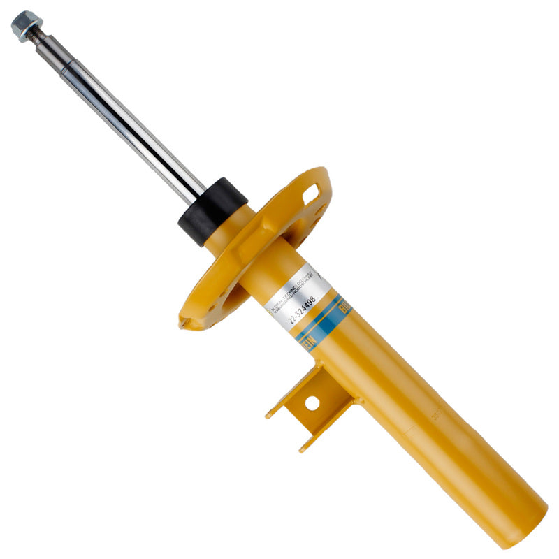 Bilstein B6 21-23 Mercedes-Benz GLA250 / 20-23 GLB250 Front Left Strut Assembly Shocks and Struts Bilstein