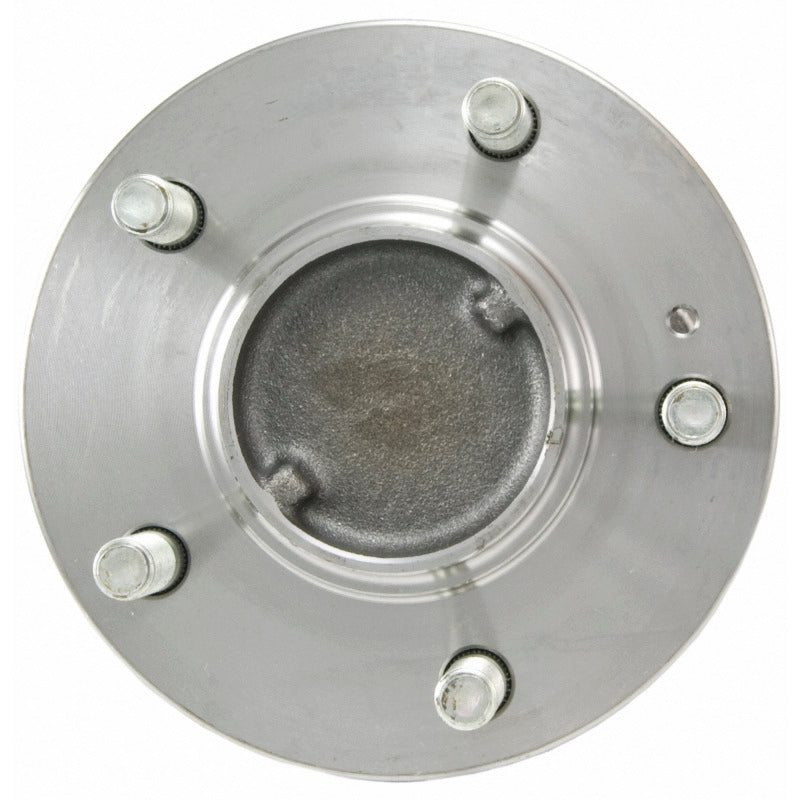 MOOG 07-09 Kia Amanti Rear Hub Assembly Wheel Hubs Moog