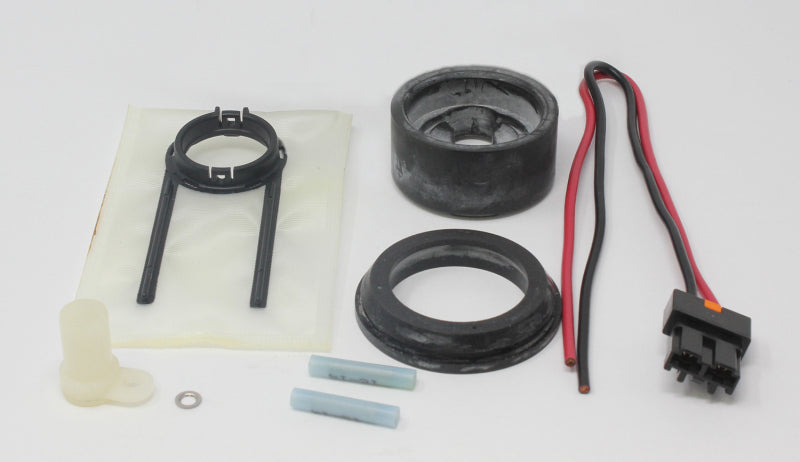 Walbro Fuel Pump Installation Kit Fuel Pump Fitment Kits Walbro