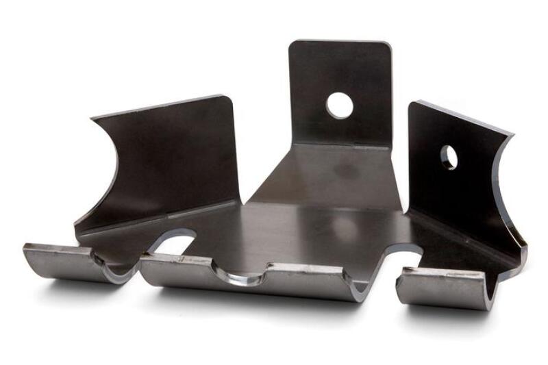 JKS Manufacturing Jeep Wrangler JK Track Bar Brace - Rear Hardware Kits - Other JKS Manufacturing