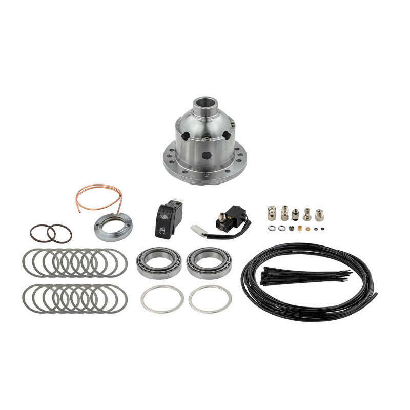 ARB Airlocker Dana30 30Spl 3.73&Up S/N.. Differentials ARB