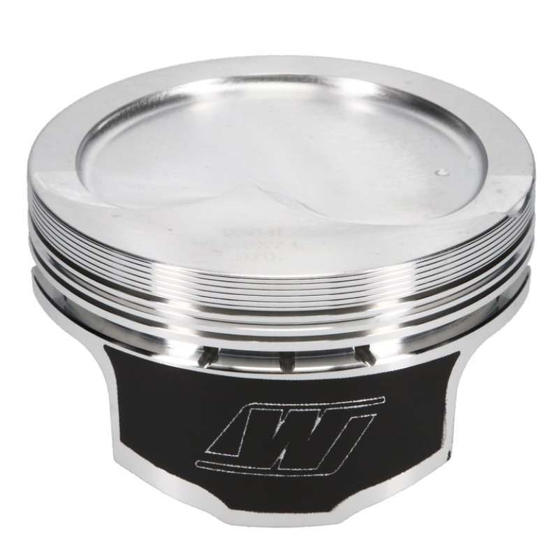 Wiseco Chevrolet LS 4.070in Bore 1.110in CH -15.00 CC Professional Piston Set Piston Sets - Forged - 8cyl Wiseco