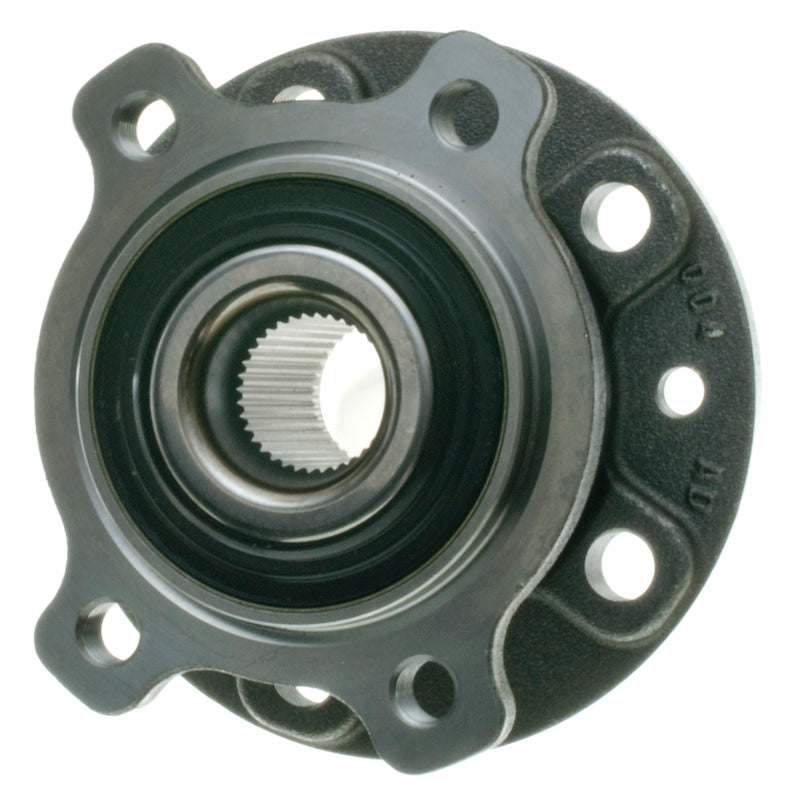 MOOG 11-18 Volvo S60 Rear Hub Assembly Wheel Hubs Moog