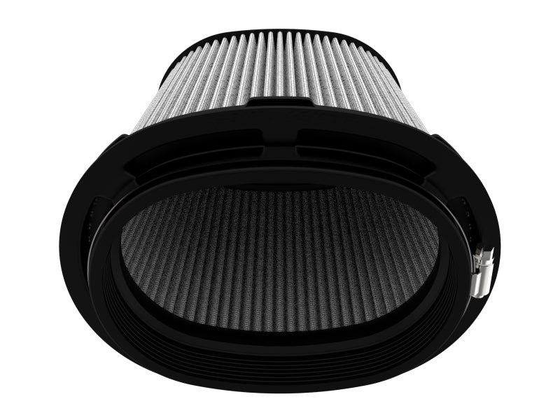 aFe Momentum Intake Replacement Filter w/ Pro DRY S Media - 6.75 x 4.75in)F x (8.25 x 6.25in)B (mt2) Air Intake Components aFe