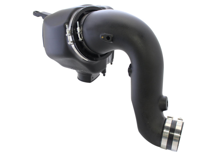 aFe Momentum HD Intake 10+ Dodge 6.7L (td) Cummins Cold Air Intakes aFe