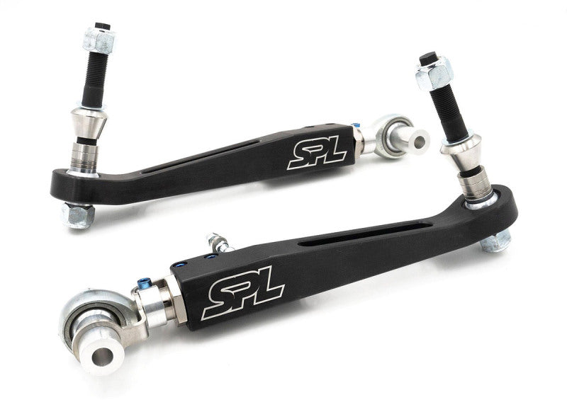 SPL Parts 06-13 BMW 3 Series/1 Series (E9X/E8X) Front Lower Control Arms Control Arms SPL Parts
