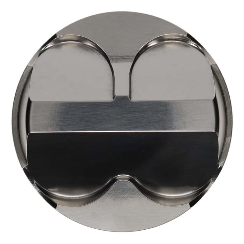 Wiseco Acura RSX 02-06 Domed +8cc STRUTTED 86.0MM Piston *SINGLE PISTON ONLY* Pistons - Forged - Single Wiseco