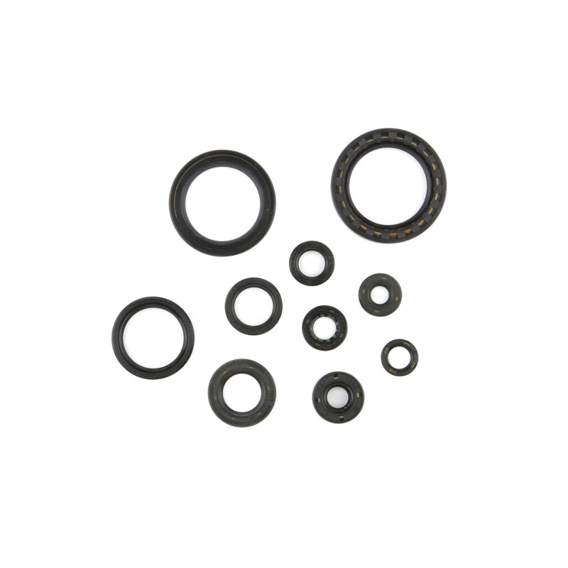 Cometic 02-08 Honda CRF450 Oil Seal Kit Gasket Kits Cometic Gasket