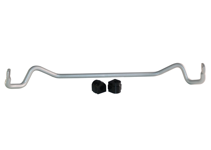 Whiteline BMW 1 Series/3 Series Front 27mm Swaybar - RWD Only (Non M3/AWD iX Models) Sway Bars Whiteline