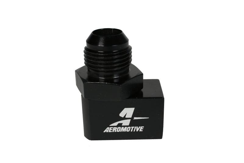 Aeromotive LT-1 OE Pressure Line Fitting (Adapts A1000 Pump Outlet to OE Pressure Line) Fittings Aeromotive