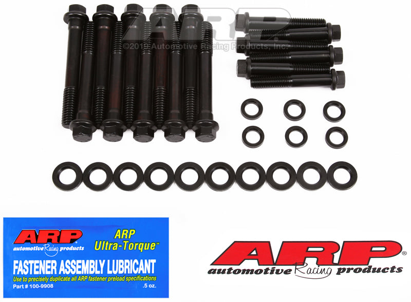 ARP SB Chevy Dart SHP Main Stud Kit Main Stud & Bolt Kits ARP