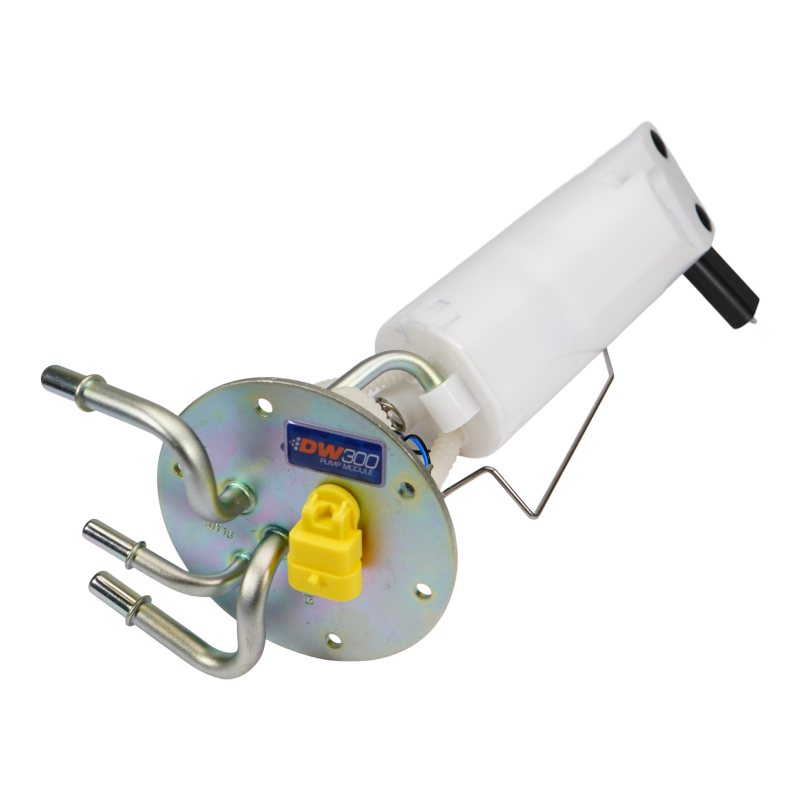 DeatschWerks 97-99 Chevrolet Corvette C5 DW300 Performance Module w/ DW300c Fuel Pumps DeatschWerks