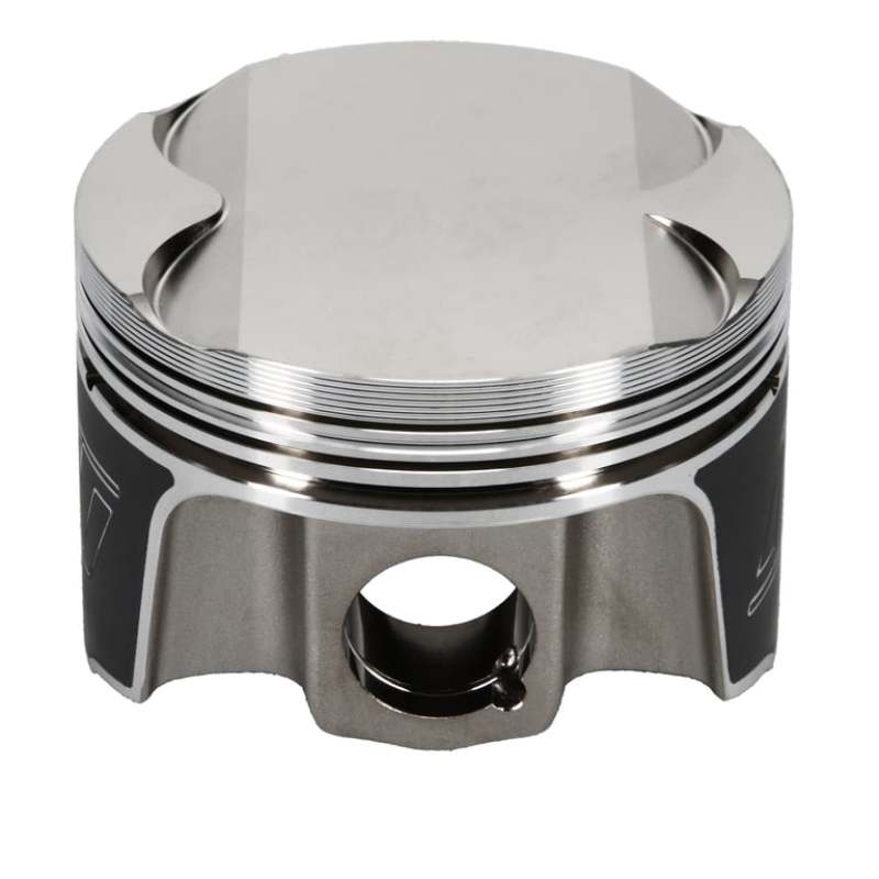 Wiseco BMW M50B25 2.5L Engine 11:1 CR 84.00MM Bore Custom Pistons (Set of 6) Piston Sets - Forged - 6cyl Wiseco
