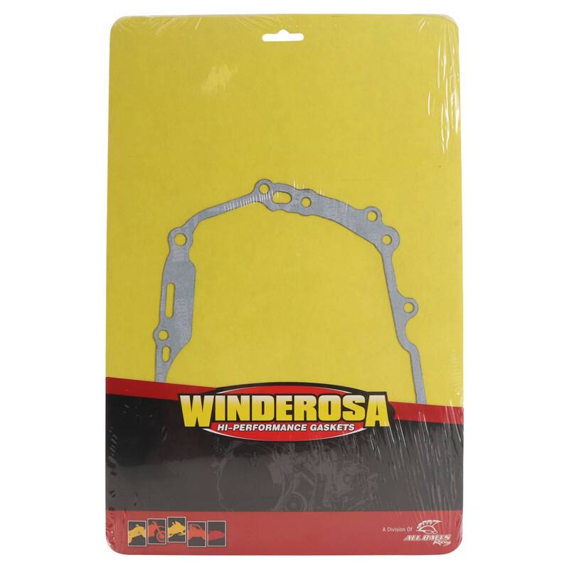 Vertex Gaskets 19-23 Honda C125 ABS Inner Clutch - Side Cover Gasket Kit Gasket Kits Vertex Pistons