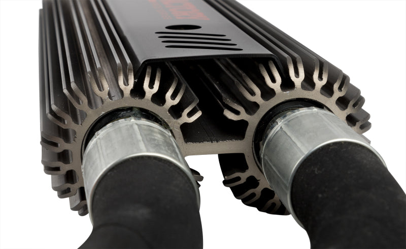 Fox Ford Raptor 3.0 Factory Series 12.3in External QAB P/B External Cooler Shock Set Shocks and Struts FOX