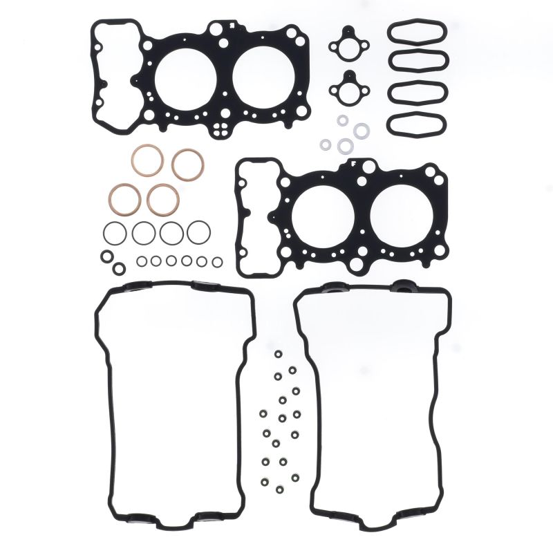 Athena 02-09 Honda VFR V-Tec 02-09 800 Top End Gasket Kit Gasket Kits Athena