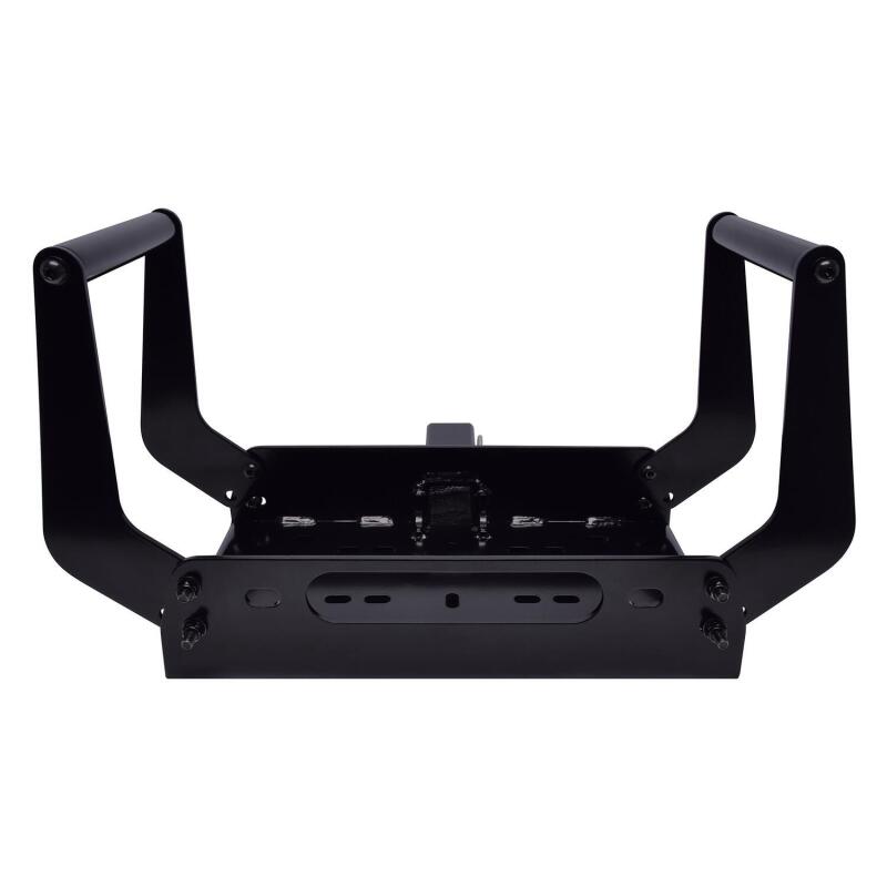 Superwinch 9500 LBS 2in Receiver Cradle (SX 10000 / Talon 9.5 / Tiger Shark 9500 / LP 8500/10000) Winch Accessories Superwinch