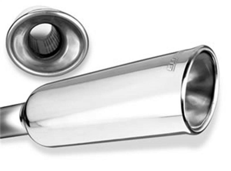 Borla 07-09 Toyota FJ Cruiser 4.0L V6 Catback Exhaust Single Split Rear Exit Catback Borla