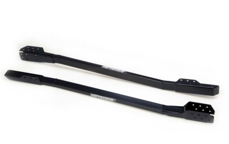 Hotchkis 64.5-70 Ford Mustang Subframe Connector Kit Chassis Bracing Hotchkis