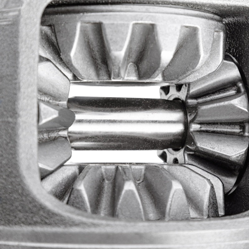 Yukon Gear C9.25 Aam & Dodge 07+ Front Beam Axle Open Loaded Carrier Differential Housings Yukon Gear & Axle