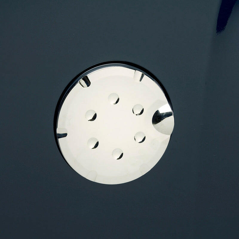 Putco 14-18 Chevy Silverado LD - Crew Cab - 5.8ft Bed Fuel Tank Door Cover Exterior Trim Putco