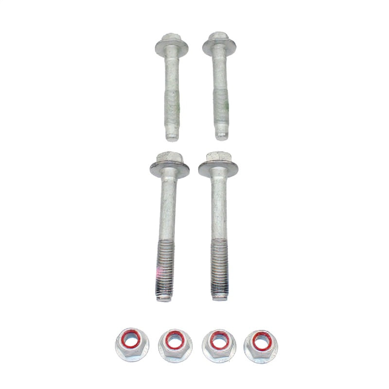 Ford Racing 2015-2016 Mustang Performance Pack Front Control Arm Kit Control Arms Ford Racing