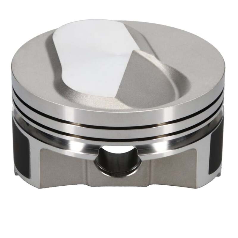 Wiseco Pro Tru Street Chevy Big Block 4.530in Bore 1.270in CH 15.00 CC Piston Set Piston Sets - Forged - 8cyl Wiseco