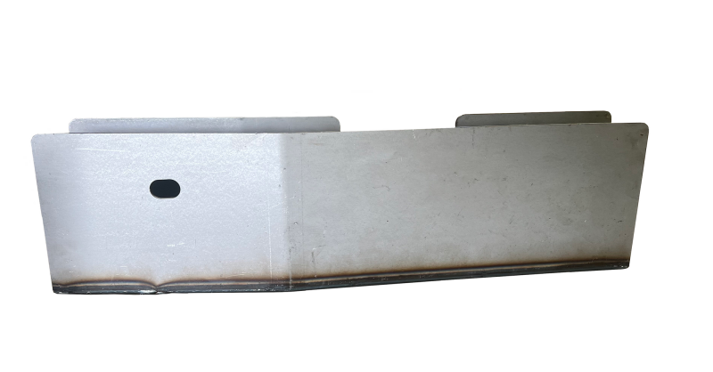 Rust Buster 2004-2008 Ford F150 Front Frame Section - Left Frames RustBuster