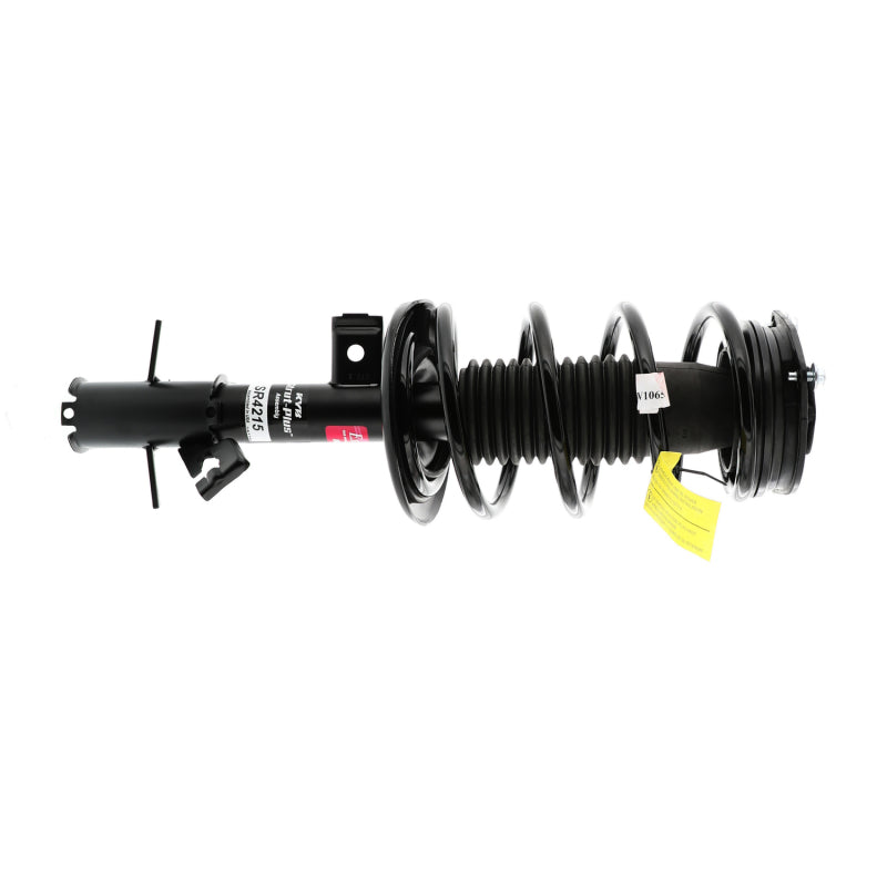 KYB Shocks & Struts Strut Plus Front Left Nissan Sentra 07-12 Shock & Spring Kits KYB
