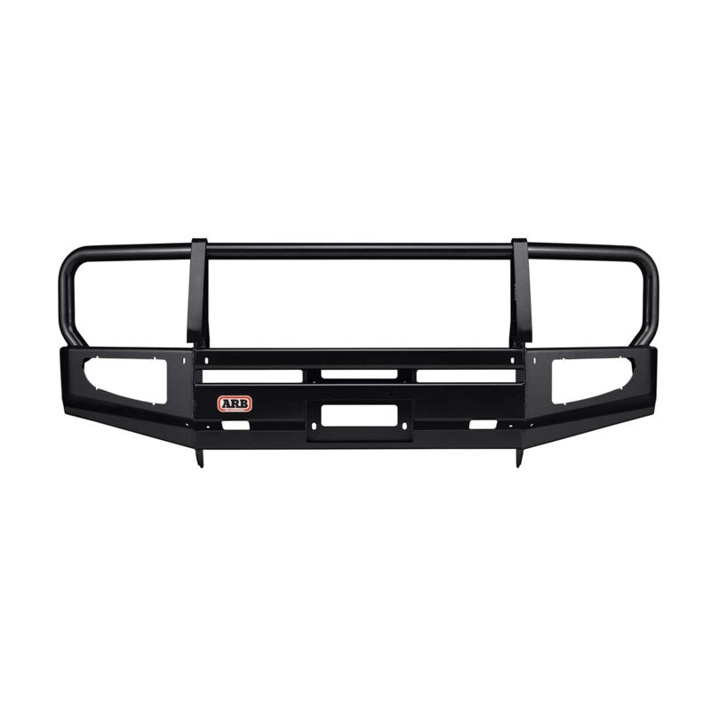ARB Bumper/Fitting Kit Bundle 3438270 Bull Bars ARB
