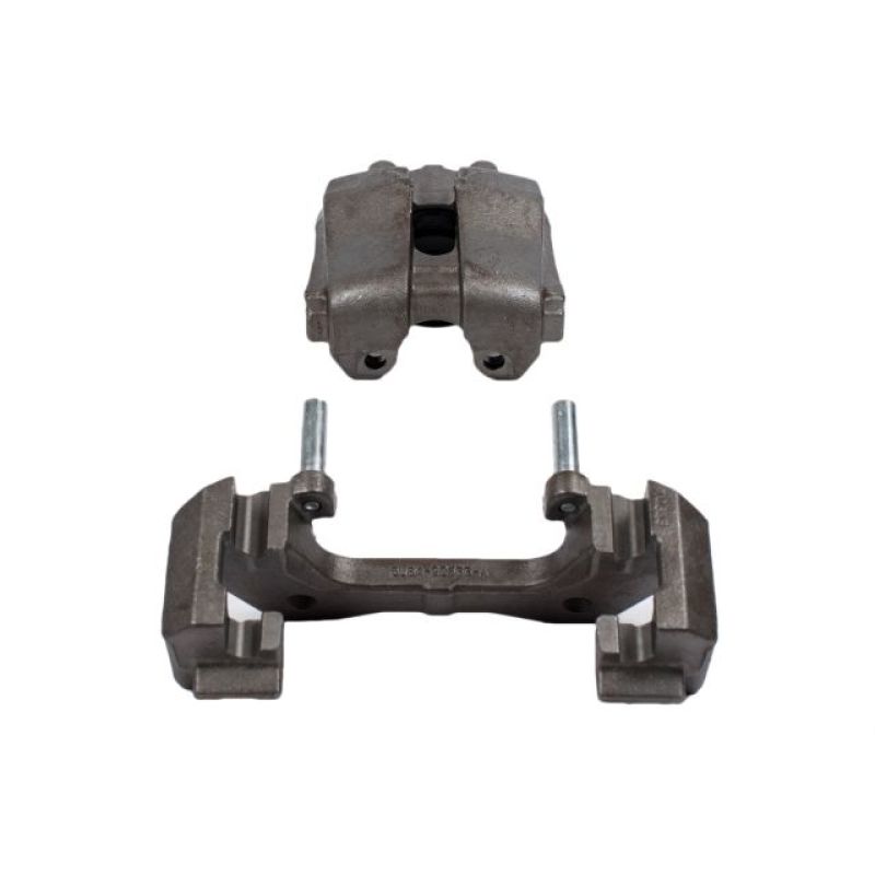 Power Stop 09-12 Ford Escape Front Right Autospecialty Caliper w/Bracket Brake Calipers - OE PowerStop
