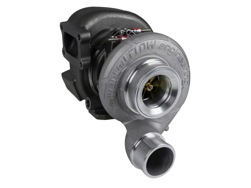 aFe BladeRunner GT Series Turbocharger 07-18 Dodge/RAM 6.7L (td) Turbochargers aFe