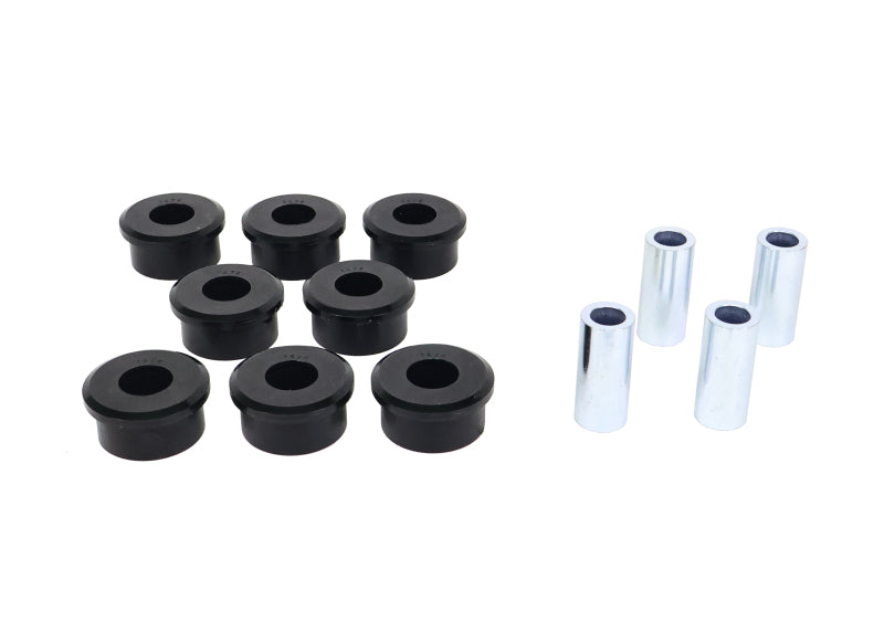 Whiteline LEXUS SOARER 86-89 Front Upper Control Arm Bushing Bushing Kits Whiteline