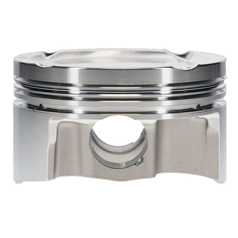 JE Pistons HONDA F22C 9.0:1 KIT Set of 4 Pistons Piston Sets - Forged - 4cyl JE Pistons