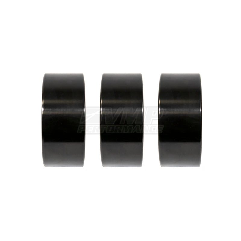 VMP Performance 03-04 Ford Mustang Cobra 4.6L 3-piece Replacement 90mm Idler Set Idler Pulleys VMP Performance