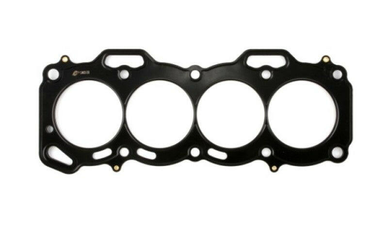 Cometic Toyota Tercel 3E/4E/5E 76mm Bore Head Gasket Head Gaskets Cometic Gasket