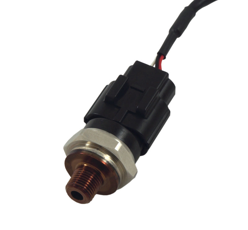 Innovate SSI-4 Plug and Play 0-150PSI (10 Bar) Air/Fluid Pressure Sensor Gauge Components Innovate Motorsports