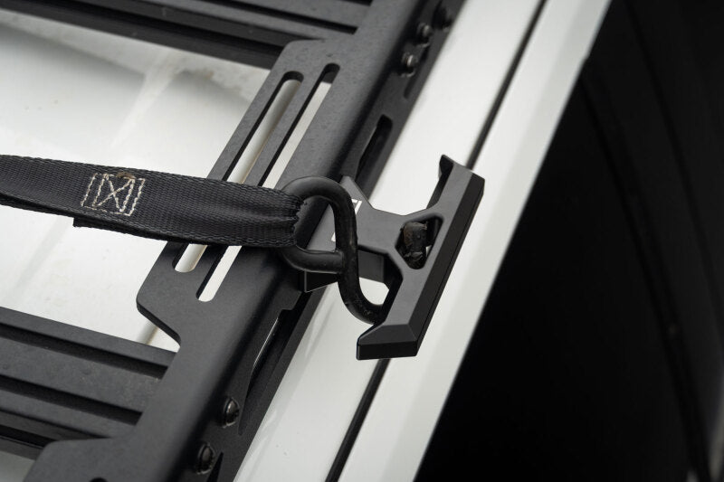 DV8 Offroad Billet Utility Handle | Pair Roof Rack DV8 Offroad