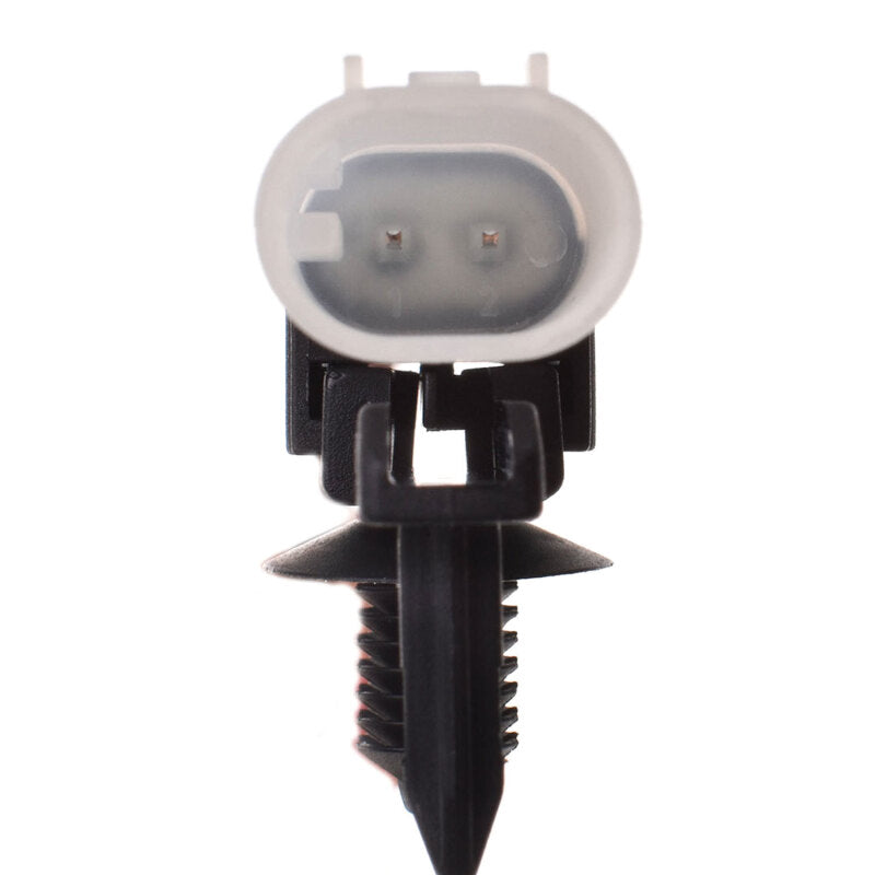 Power Stop 21-22 Jaguar F-Pace Front Brake Pad Wear Sensor Brake Hardware PowerStop