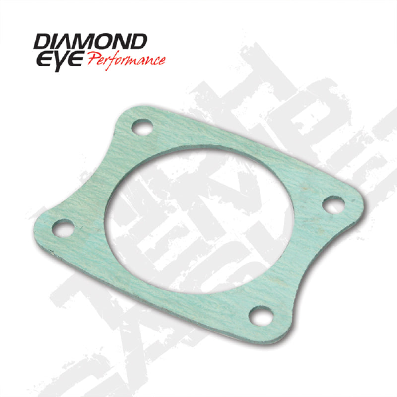 Diamond Eye GASKET 4-BOLT FLANGE Gasket Kits Diamond Eye Performance