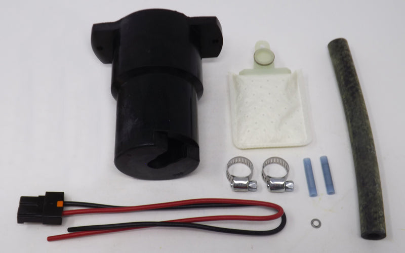 Walbro Fuel Pump Installation Kit Fuel Pump Fitment Kits Walbro