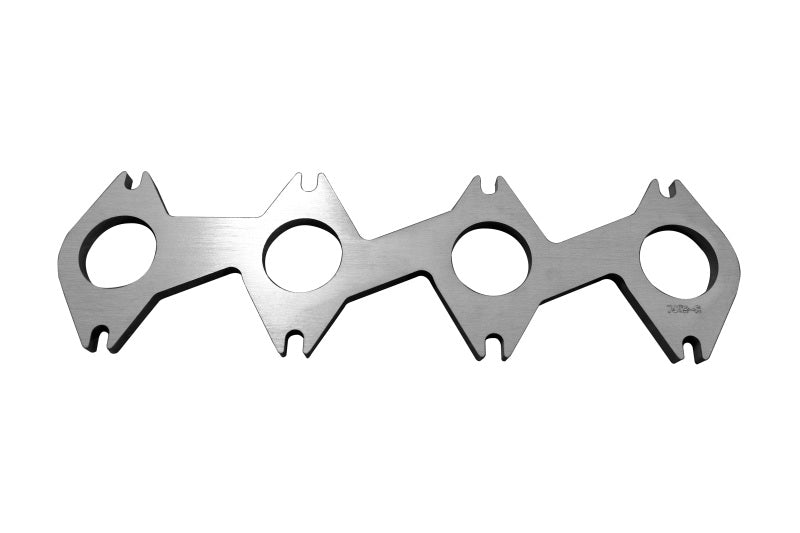 Kooks Ford 3V Modular SS Header Flange for 1 5/8in Primaries Flanges Kooks Headers