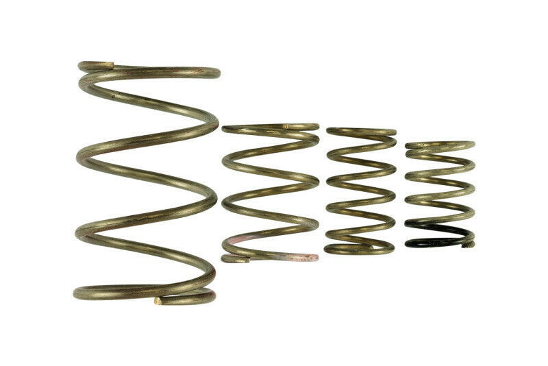 Turbosmart Gen V WG38/40 Spring Replacement Kit Wastegate Springs Turbosmart
