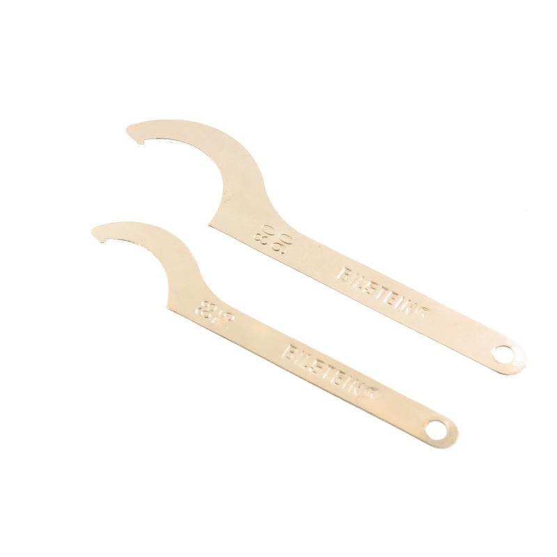 Bilstein B16 1996 BMW M3 Base Front and Rear Performance Suspension System Coilovers Bilstein