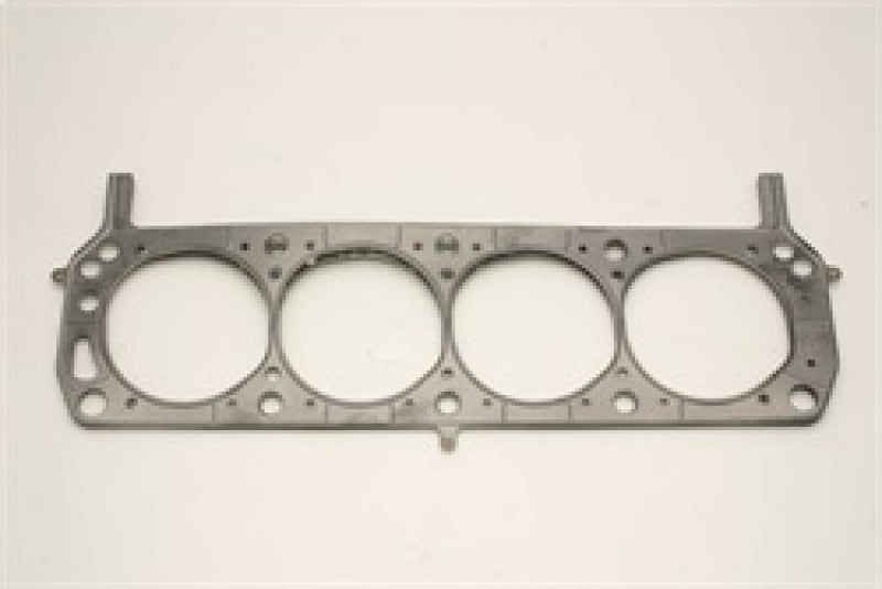 Cometic Ford 302/351 SVO 106.17mm Bore .051in MLS Left Side Head Gasket Head Gaskets Cometic Gasket