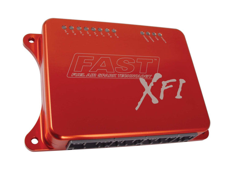 FAST ECU FAST (Ntk02) Programmers & Tuners FAST