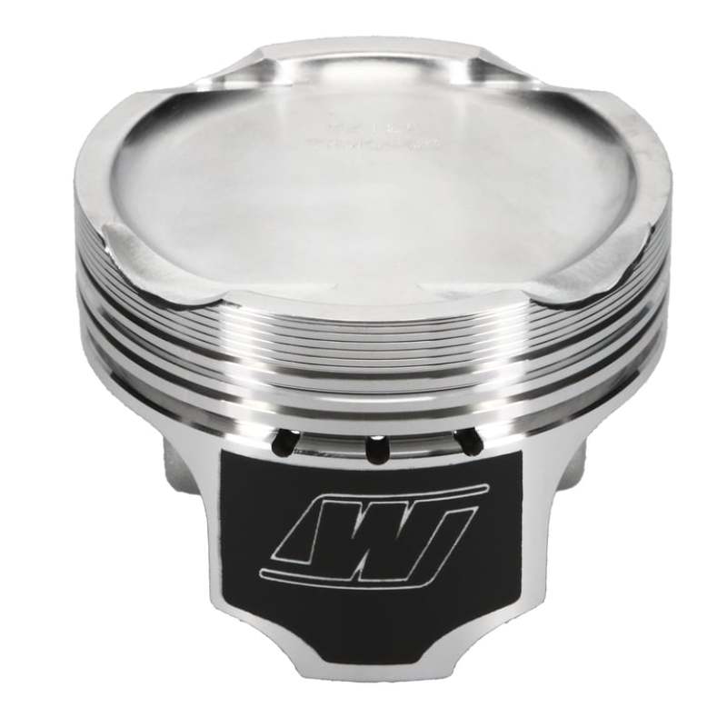 Wiseco Toyota Turbo 4v Dished -16cc 82MM Piston Shelf Stock Pistons - Forged - Single Wiseco