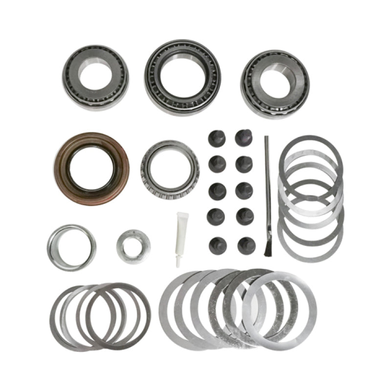 Yukon Gear Master Overhaul Kit for Dana M210 Front Differential Differential Overhaul Kits Yukon Gear & Axle